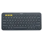 Logitech K380 Wireless Keyboard