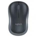 Logitech M185 Wireless Mouse