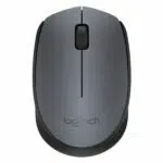Logitech M171 Wireless Mouse