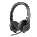 Logitech Zone Wireless Headset