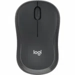 Logitech M240 Silent Bluetooth Wireless Mouse