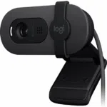 Logitech BRIO 100 Full HD 1080p Webcam