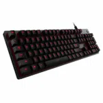 Logitech G413 Mechanical Backlit Gaming Keyboard