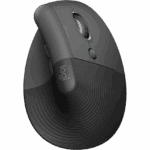Logitech LIFT Vertical Ergonomic Wireless Mouse