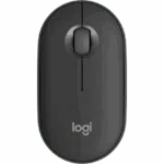 Logitech Pebble 2 M350s Bluetooth Wireless Mouse