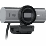 Logitech MX BRIO 4K Ultra HD Webcam