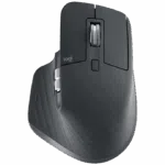 Logitech MX Master 3S Performance Wireless Mouse